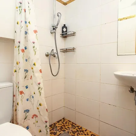 Apartment Cozy Near Old Town Reval