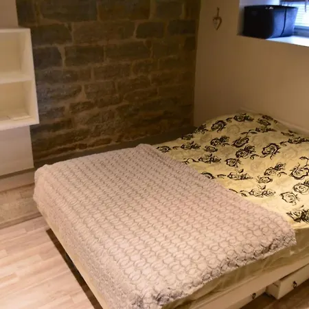 Cozy Near Old Town 公寓