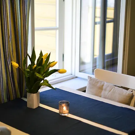 Apartmán Cozy Near Old Town *