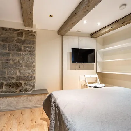 Cozy Near Old Town * 塔林